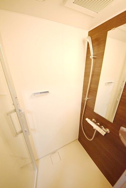 バス・シャワールーム　★シャワーユニット★同間取別室画像