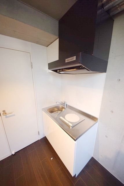 キッチン　同間取別室画像