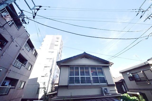 眺望　同間取別室画像