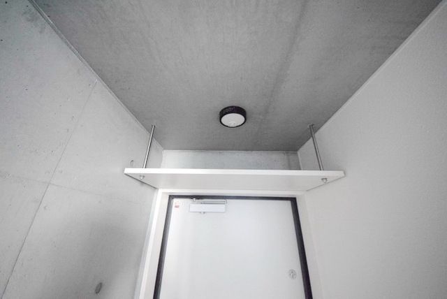 収納　同間取別室画像