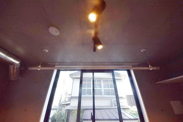 その他設備　同間取別室画像