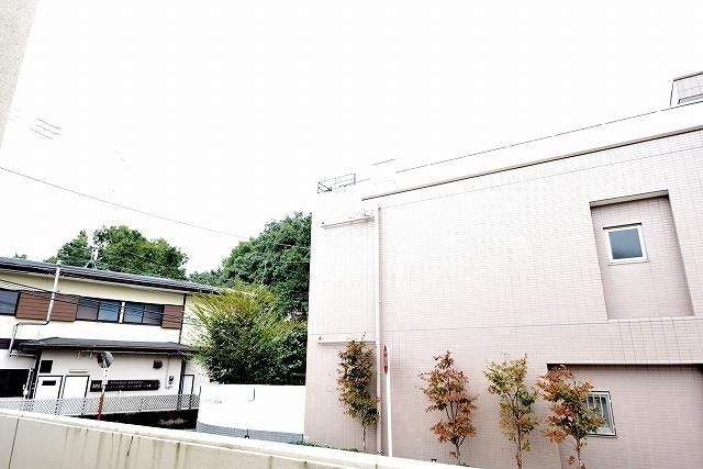 眺望　★お問い合わせはタウンハウジング★