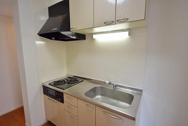 キッチン　★お問い合わせはタウンハウジング★