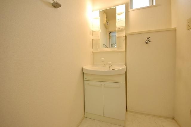 洗面設備　★お問い合わせはタウンハウジング★