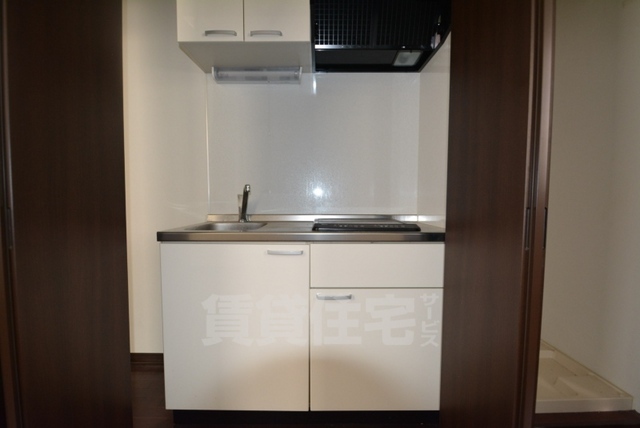 キッチン　使いやすいキッチン