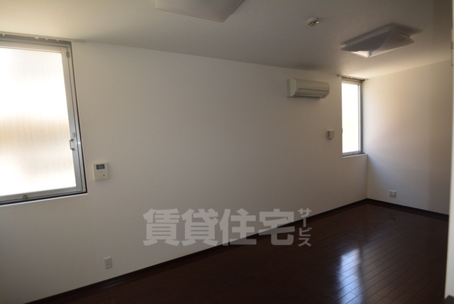 その他部屋・スペース　風通し良し