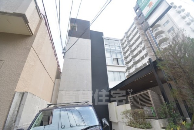 建物外観　オンライン内覧・現地案内も可能です