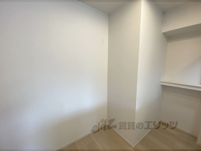 その他部屋・スペース　冷蔵庫置場