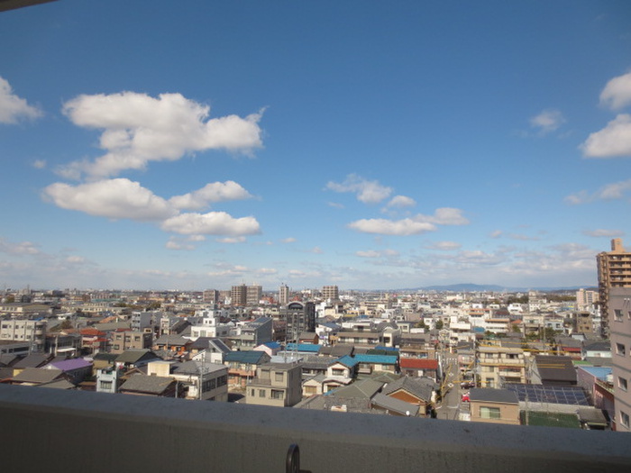 ノステルコ-ト岡崎のその他写真