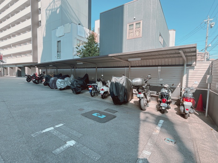その他共有部分