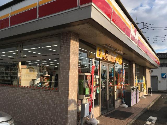 その他　セーブオン伊勢崎連取南店（その他）まで706m
