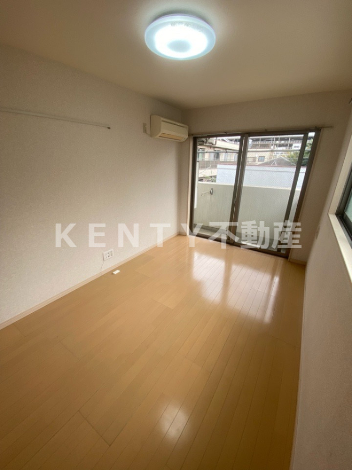 居室・リビング　ゆったり過ごせるリビングです