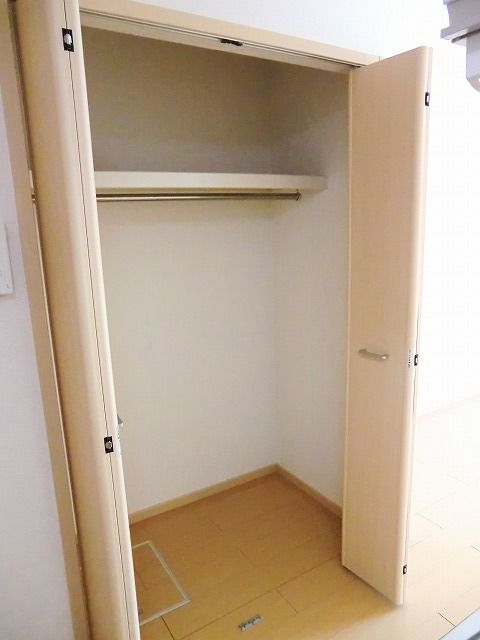 フラン ブリーズの内装写真