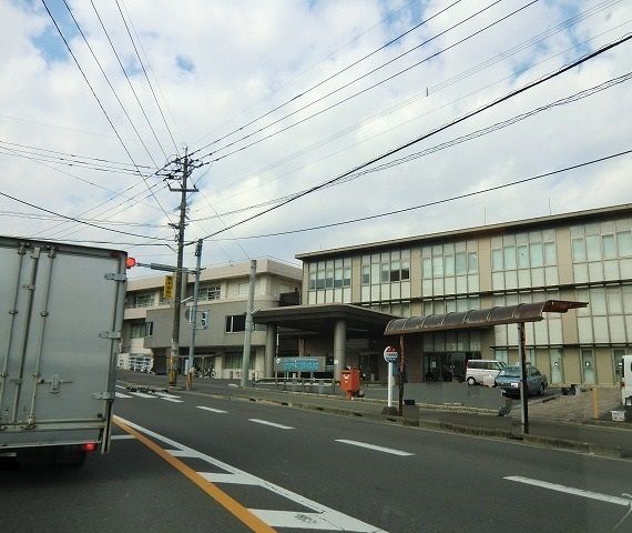 フラン ブリーズの周辺写真