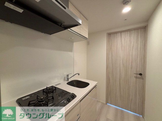 キッチン　同仕様