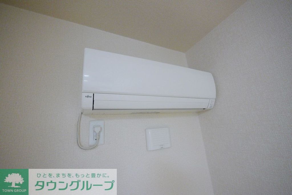 その他設備　設備