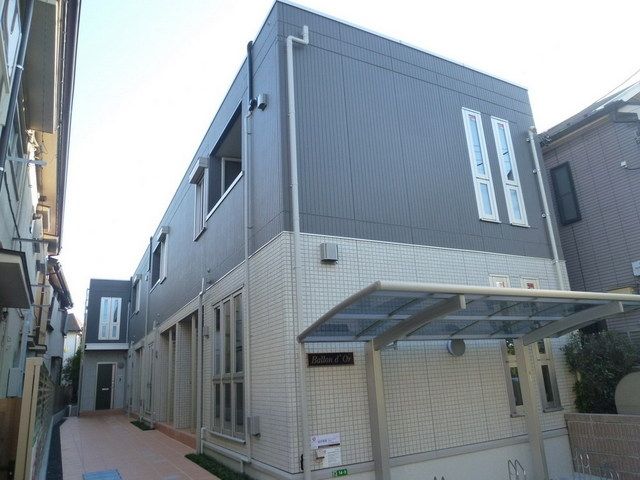 建物外観　★大和ハウス施工の新築物件★