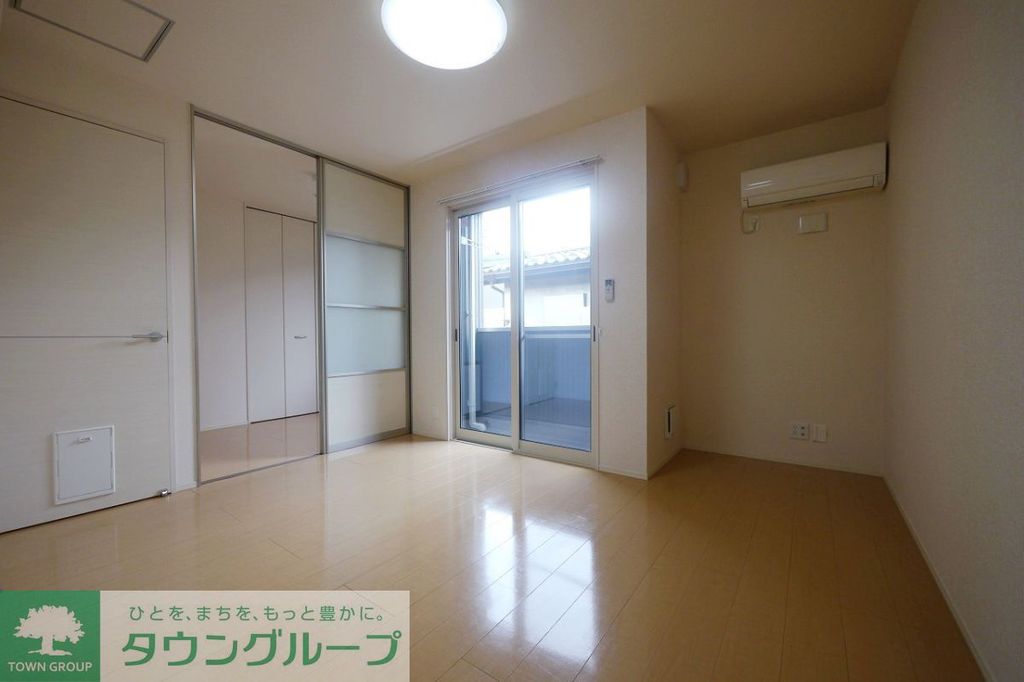 居室・リビング　リビング/居室