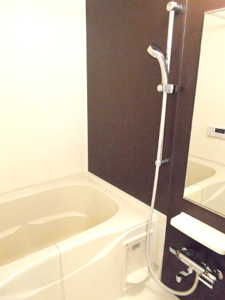 バス・シャワールーム　風呂