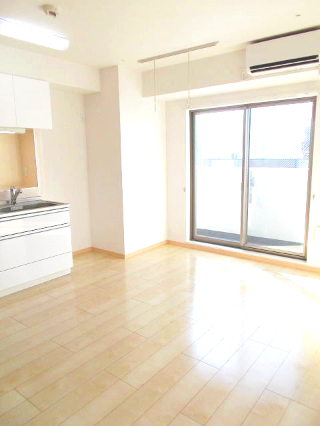 居室・リビング　居室・リビング