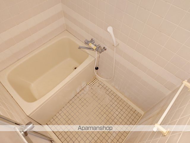 センチュリー玉穂の風呂写真
