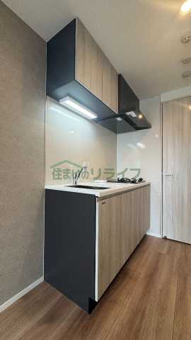 キッチン　別部屋参考写真