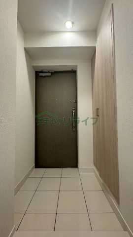 玄関　別部屋参考写真