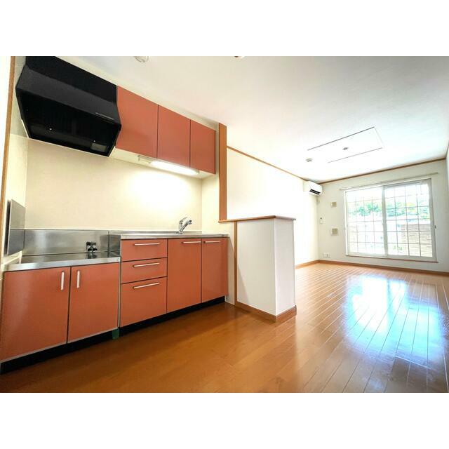 その他部屋・スペース　ＬＤＫ１０．２帖