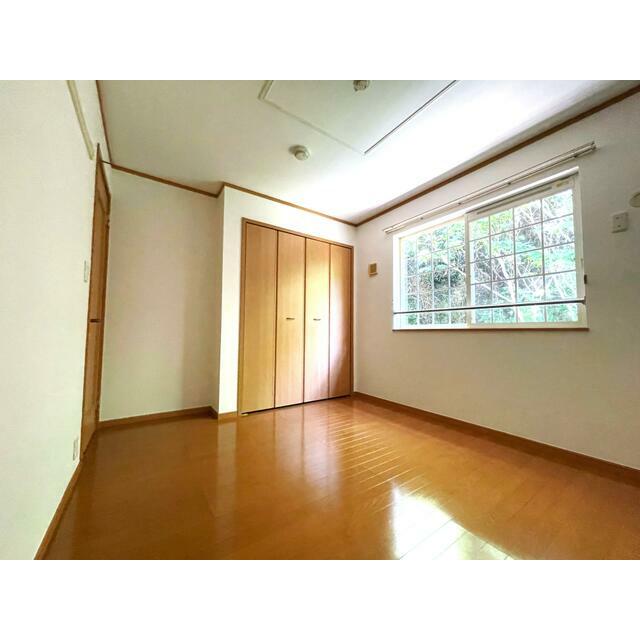 その他部屋・スペース　６帖（収納付き）