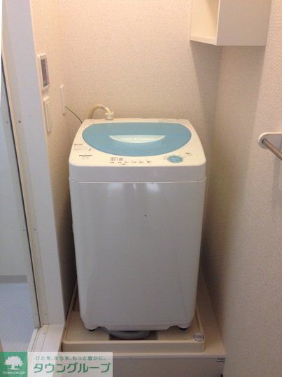 その他　洗濯機