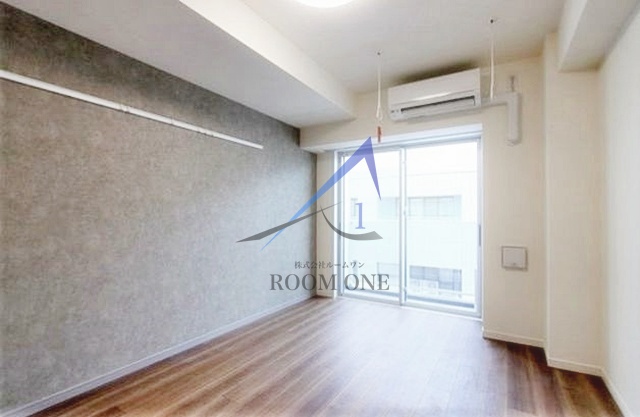 その他部屋・スペース　寝室です。