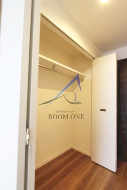 収納　収納です。