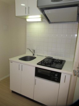 キッチン　☆キッチン☆