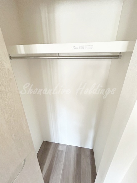 収納　充実の収納♪