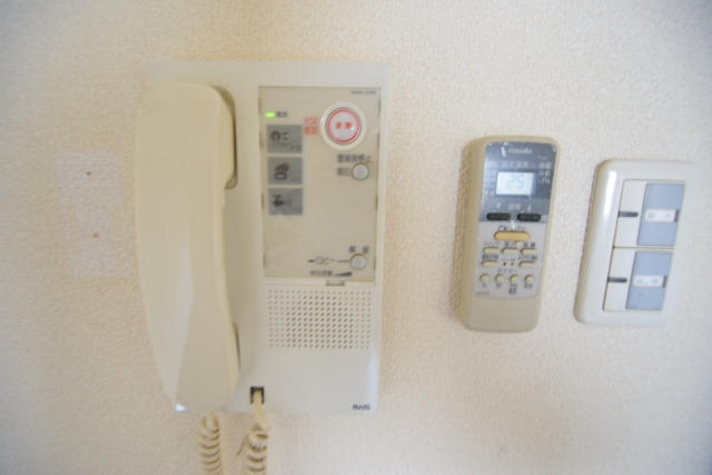 その他　セキュリティ