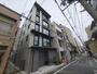 STANDZ四条西洞院 5階 築1年2ヶ月の賃貸物件
