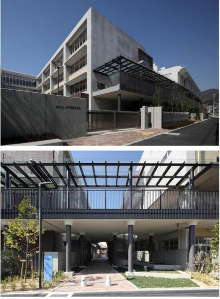 小学校　神戸祇園小学校（小学校）まで769m