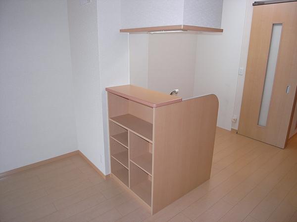 その他設備　その他部屋・スペース