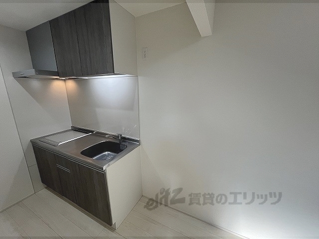 その他部屋・スペース　冷蔵庫置場