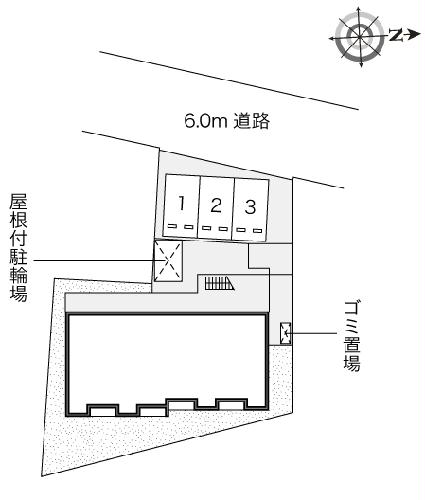 その他　駐車場