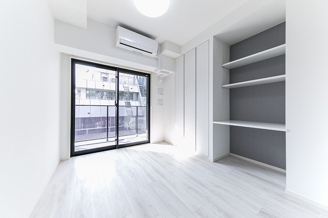 その他設備　※写真は同タイプ住戸です。