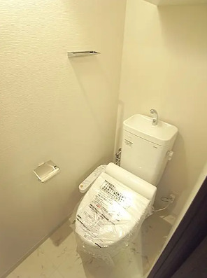 トイレ　参考写真です