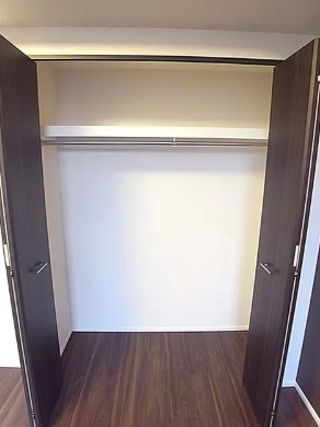 収納　参考写真です