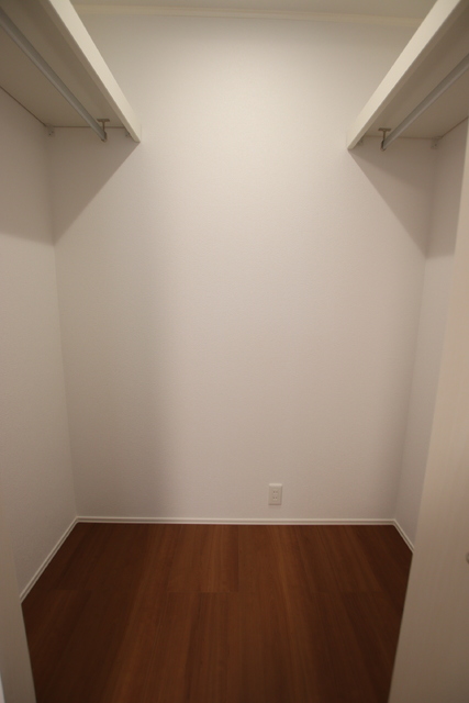 収納　★大容量の収納スペース★