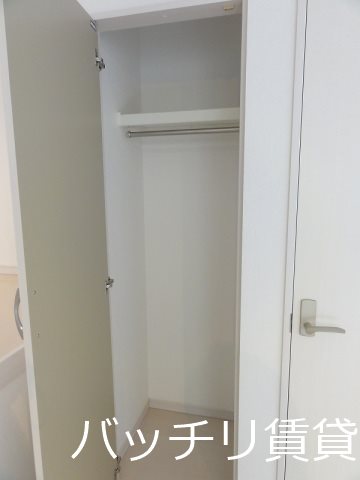 収納　※別号室イメージの為、現状を優先致します