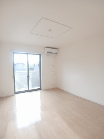 居室・リビング　ゆったりとしたリビングです