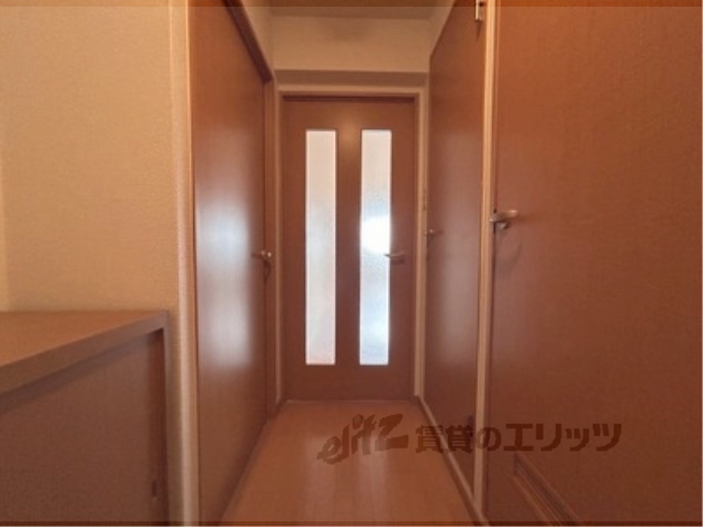 その他部屋・スペース　廊下