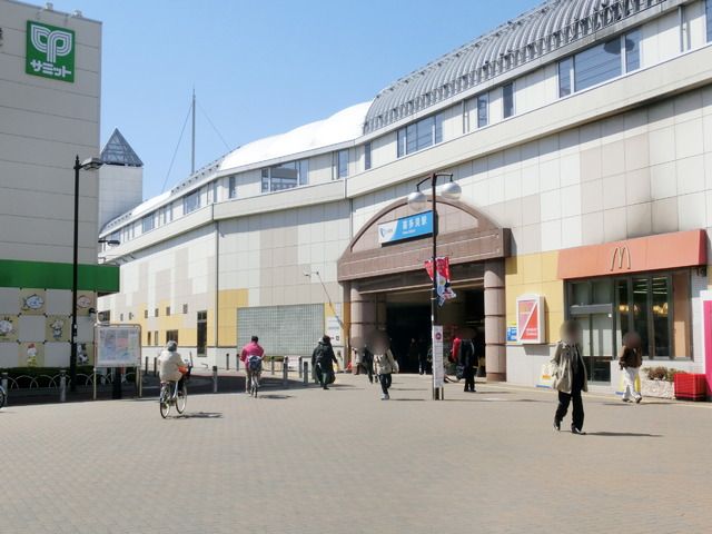 その他　喜多見駅（その他）まで310m