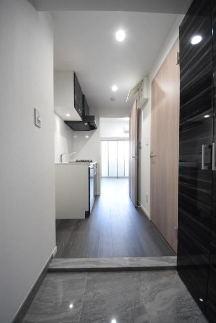 玄関　☆玄関☆