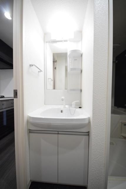 洗面設備　☆独立洗面台☆